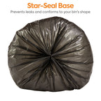 CW21759 — star-seal base