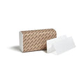 Coastwide Multifold Paper Towels 8000 Sheets 1 Ply White 32 Pack CW58045