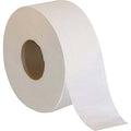 Coastwide Jumbo Toilet Paper 24000 Ft 1 Ply 24 Rolls Commercial CW26215