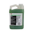 3M 15A 0.5 gallon concentrate bottle product label