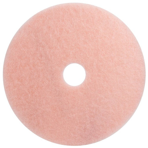 3M 3600 27-inch pink Eraser pad view 1