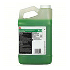 3M MBS 41A fresh-scent disinfectant concentrate, 0.5-gallon bottle; four bottles per case