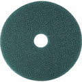 3M Blue Cleaner Pad 5300, 20 inch, 5/case – SKU 813038