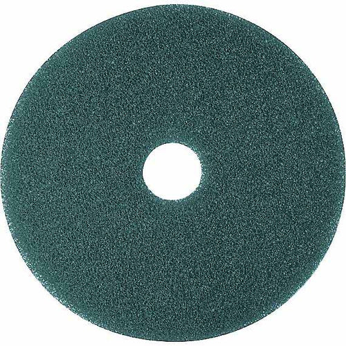 3M Blue Cleaner Pad 5300, 20 inch, 5/case – SKU 813038