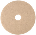 3M Natural Blend Tan Pad 3500, 27 inch – SKU 849295