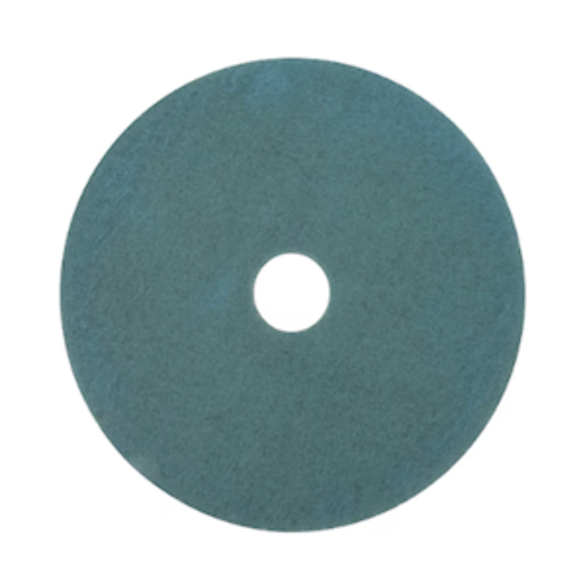3M Aqua Burnish Floor Pad 3100, 20", 5/Case — 310020