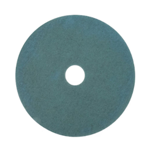 3M Aqua Burnish Floor Pad 3100, 20", 5/Case — 310020