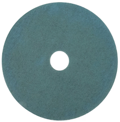 3M Aqua Burnish Floor Pad 3100, 20 inch, 5 per case