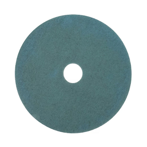 3M Aqua Burnishing Floor Pads 3100, 27 in, 5/Case – MPN 310027