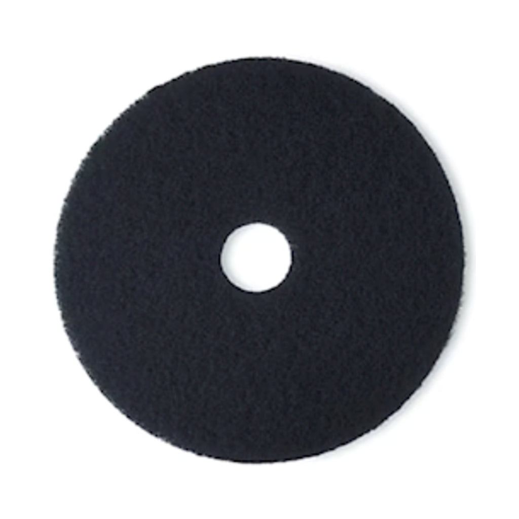 3M High Productivity Stripping Pad 7300, 21", 5/Case — 730021