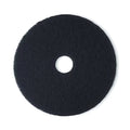 3M High Productivity Stripping Pad 7300, 21", 5/Case — 730021