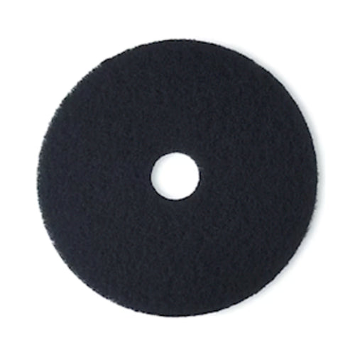 3M High Productivity Stripping Pad 7300, 21", 5/Case — 730021