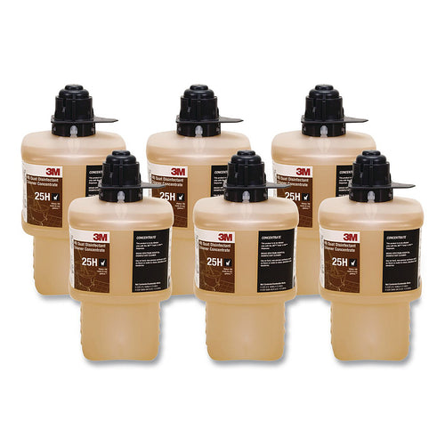 3M HB Quat 25H 2 L product photo