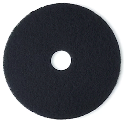 3M High Productivity Stripping Pad 7300, 21 inch, 5 per case