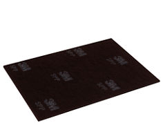 3M Scotch-Brite Surface Preparation Pad SPP14X20, 14 x 20 inch, 10/case