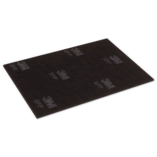3M Scotch-Brite Surface Preparation Pad SPP14X28, 14 x 28 inch, 10/case