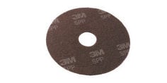 3M Scotch-Brite Surface Preparation Pad SPP17, 17 inch, 10/case