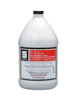 Spartan iShine 25% High Solids Floor Finish, 1 gallon — representative bottle; offer contains eight bottles
