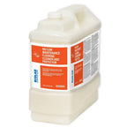 Ecolab Scientific Clean No/Low Maintenance Floor Cleaner & Protector, 2.5 Gal — HD Supply product photo of the matching container