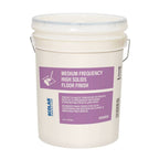 Ecolab Scientific Clean Medium Frequency Floor Finish, 25% Solids, 5 Gal — HD Supply product photo of the matching container