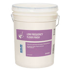 Ecolab Scientific Clean Low Frequency Floor Finish, 25% Solids, 5 Gal — HD Supply product photo of the matching container
