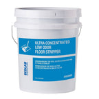 Ecolab Scientific Clean Ultra Concentrated Low Odor Floor Stripper, 5 Gal — HD Supply product photo of the matching container