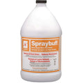 Spartan Spraybuff Floor Protectant, 1 gal, 4/Case