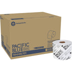 Pacific Blue Basic 19448/01 high capacity toilet paper case