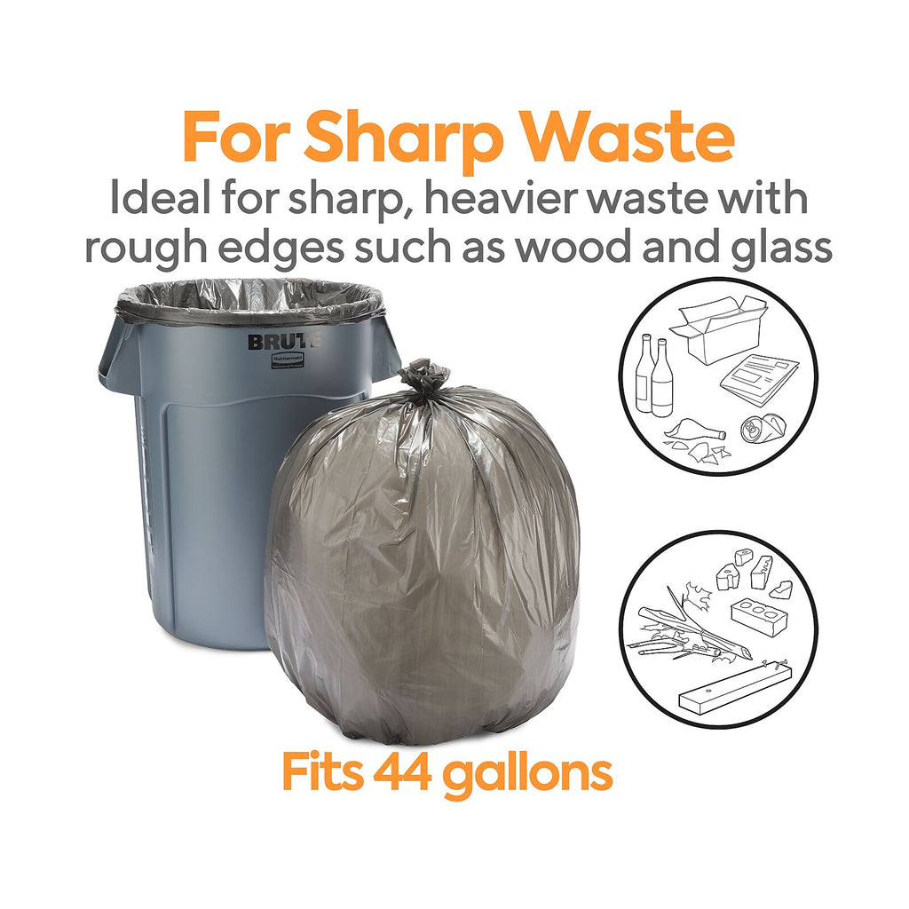 CW22752 — 44 gallon bin application