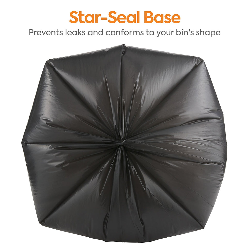 CW22752 — star-seal base
