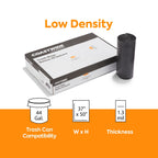CW22752 — 37 × 50 inch, 1.3 mil specifications