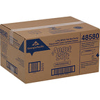 Angel Soft Professional 48580 facial tissue case