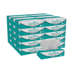 Angel Soft Professional 48580 facial tissue product view