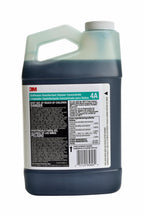 3M Disinfectant Bathroom Cleaner Concentrate 4A, 0.5 Gal, 4/Case – MPN 4A