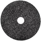 3M High Productivity Pad 7300, 18 inch, 5/Case — representative 18-inch black pad, one of five in the case