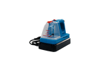 Namco Steam Away 5091 carpet and upholstery spotting iron, front view