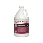 Betco Untouchable SRT floor finish one gallon bottle 60604-00