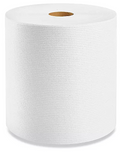 Kleenex Hardwound Paper Towels 600ft 12 Rolls 1 Ply Commercial 50606