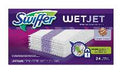 Swiffer WetJet Cleaning Pad Refills, 24/Box