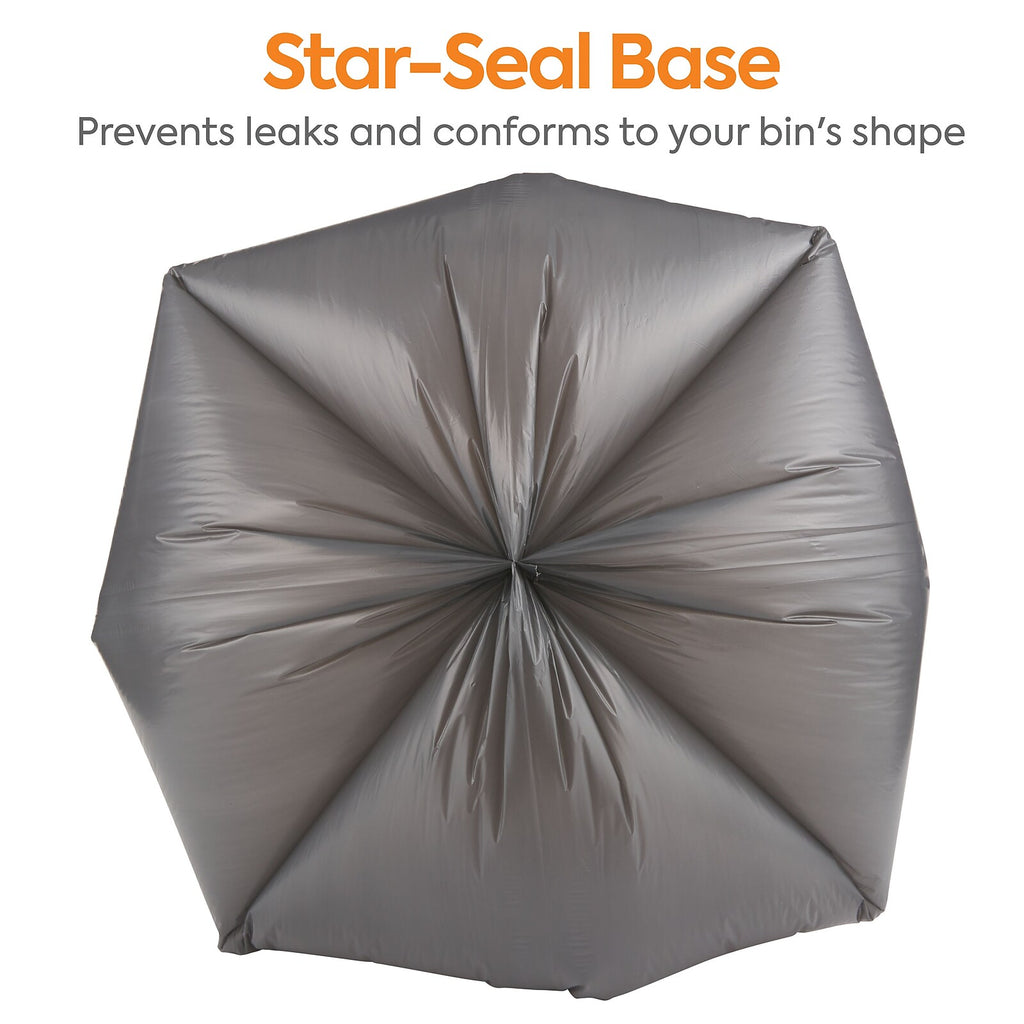 CW57403 — star-seal base detail