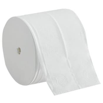 Angel Soft Compact 19371 coreless toilet paper
