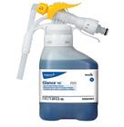 Glass & Multi-Surface Cleaner Glance RTD Diversey 1.5 L 2/CT