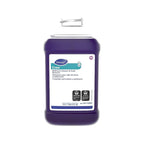 Diversey Crew 44 Restroom Cleaner J-Fill, 2.5 L, 2/Case – MPN 93172650 product on white background