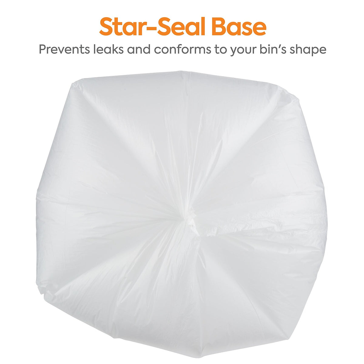 CW18204 — star-seal base detail