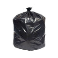 Coastwide 20–30 Gallon Low-Density Liners, Black, 250/Case – MPN CW18182 product on white background