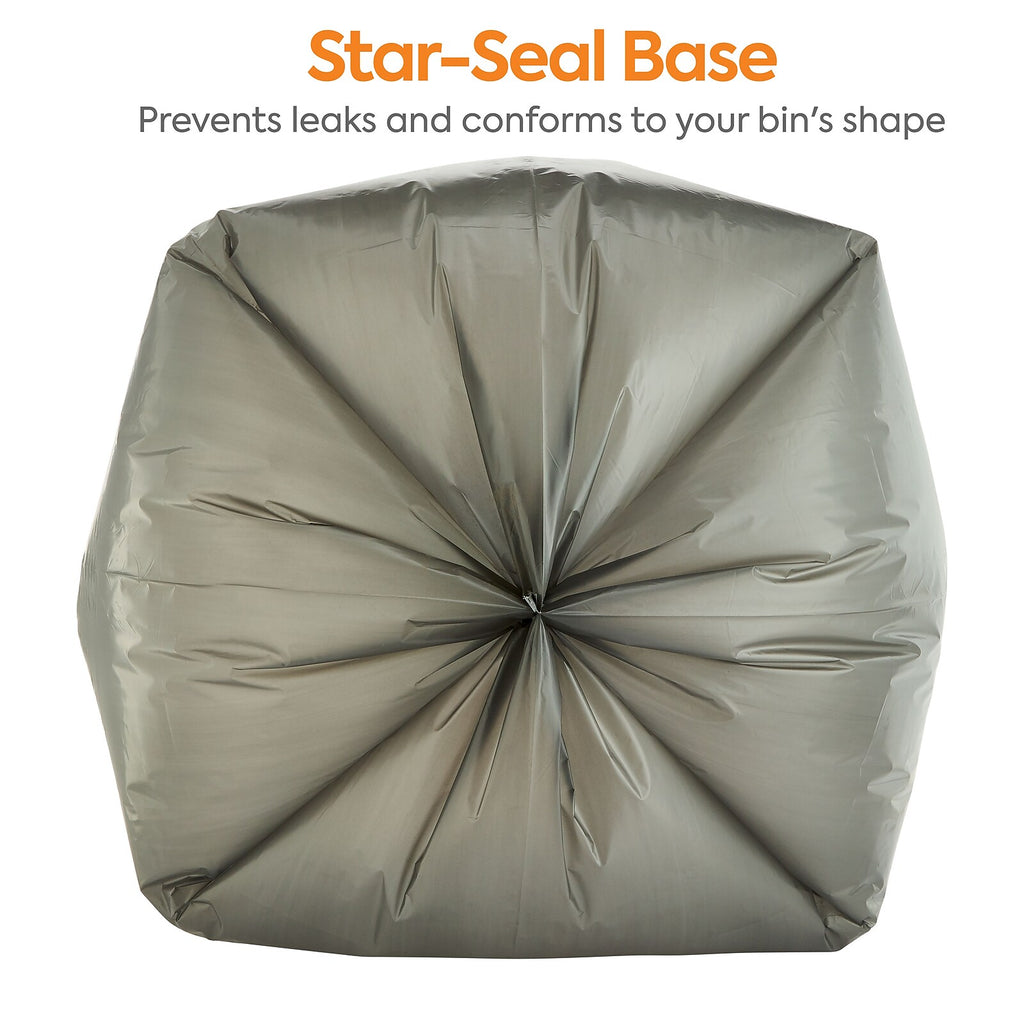 CW18189 — star-seal base