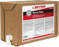 Betco Rescue Gloss multi-surface floor finish 5 gallon bag-in-box 1681B500