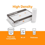 CW19244 — 43 × 48 inch, 22 micron specifications