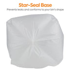 CW19244 — star-seal base