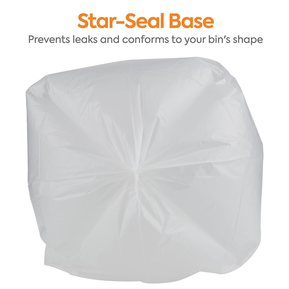 CW19244 — star-seal base